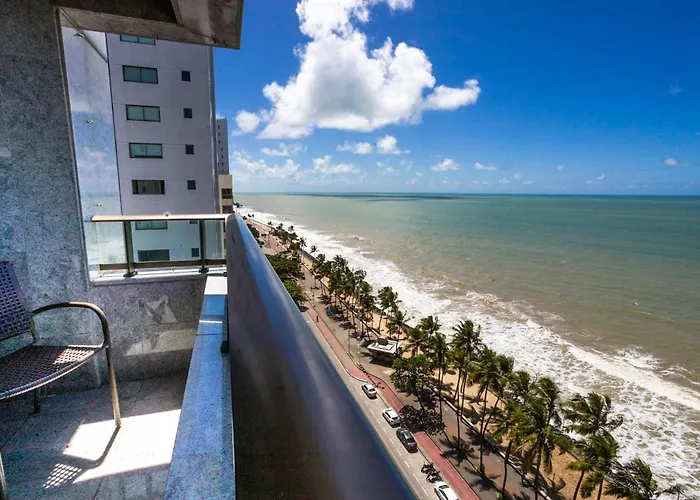 Nobile Residences Maria Frazão