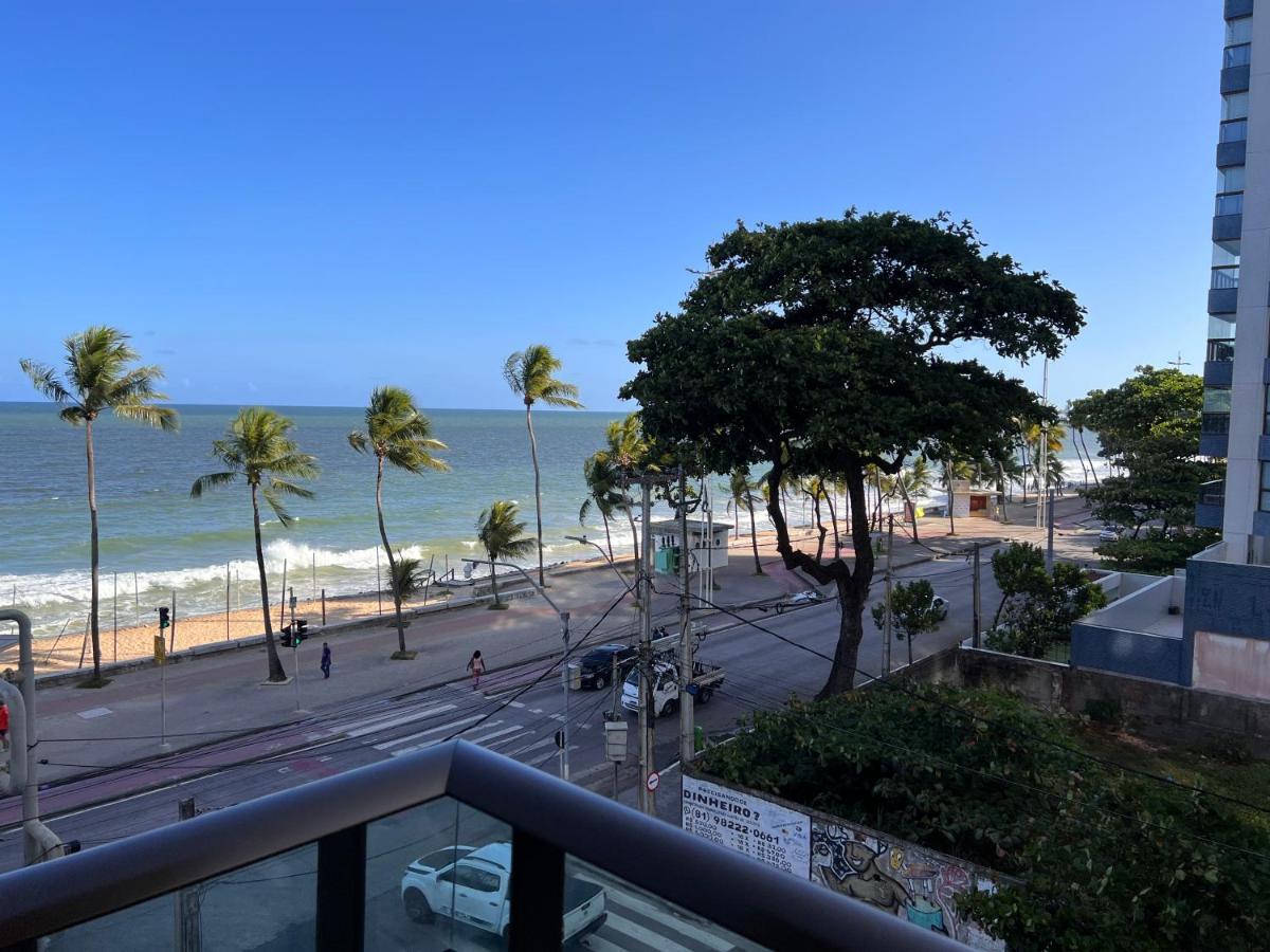 Nobile Residences Maria Frazão Apartamento Recife