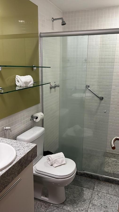 Apartamento Nobile Residences Maria Frazão Recife