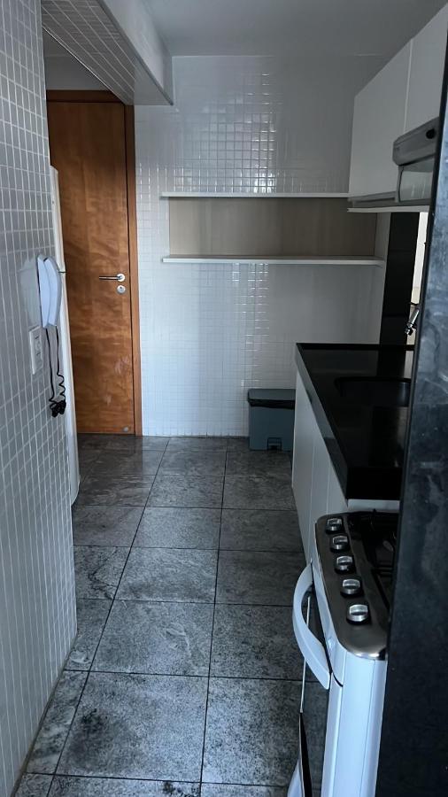 Nobile Residences Maria Frazão Apartamento *