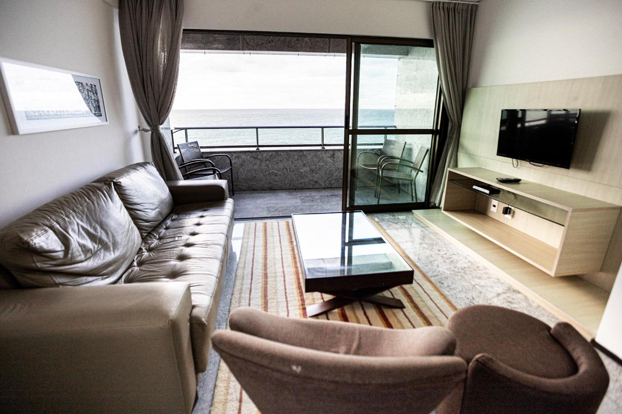 Nobile Residences Maria Frazão *