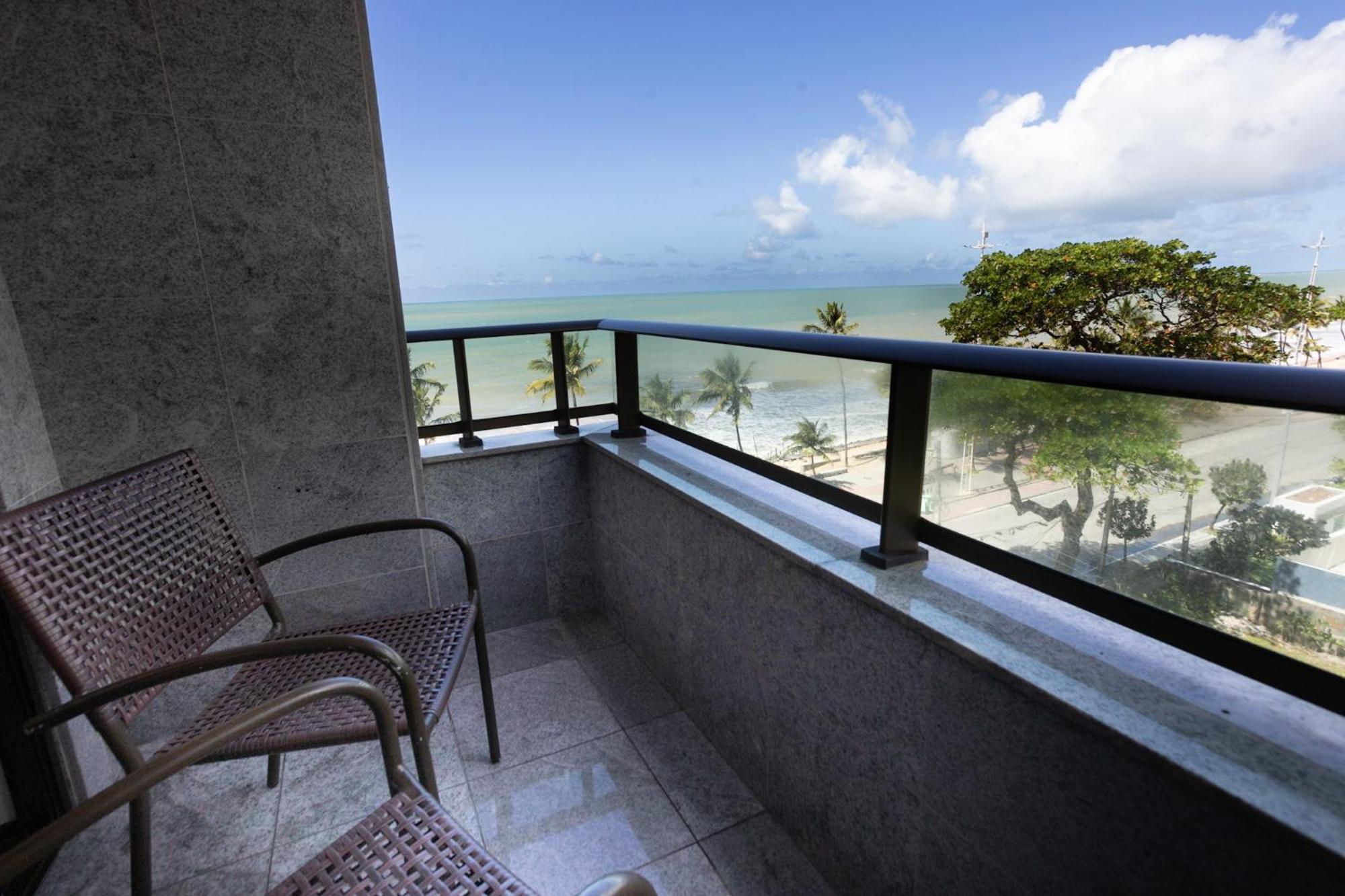 Apartamento Nobile Residences Maria Frazão