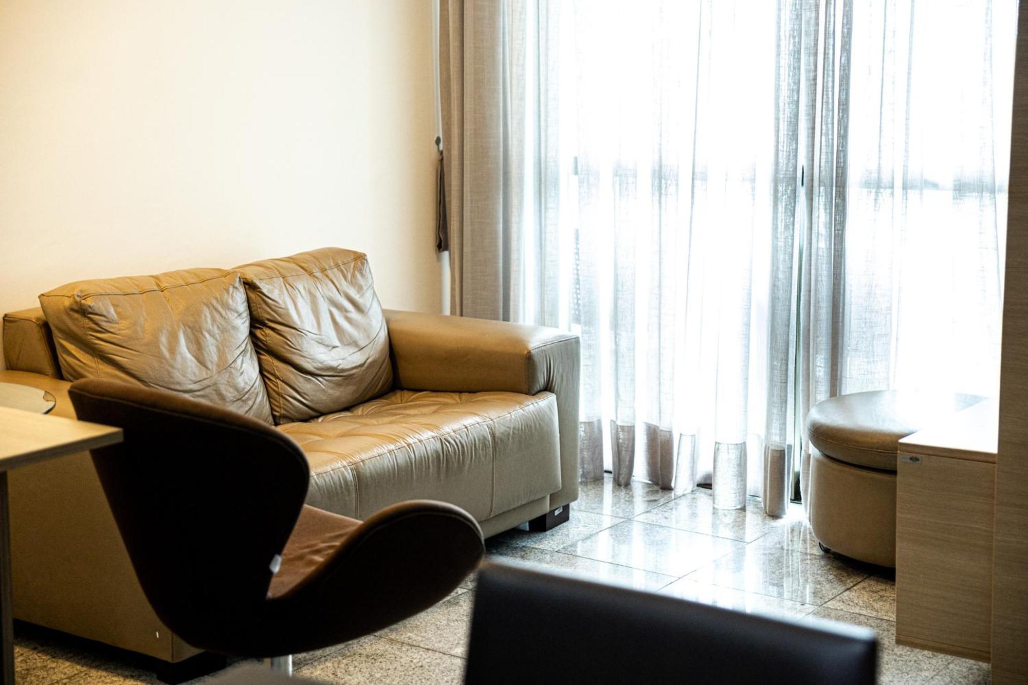 Nobile Residences Maria Frazão