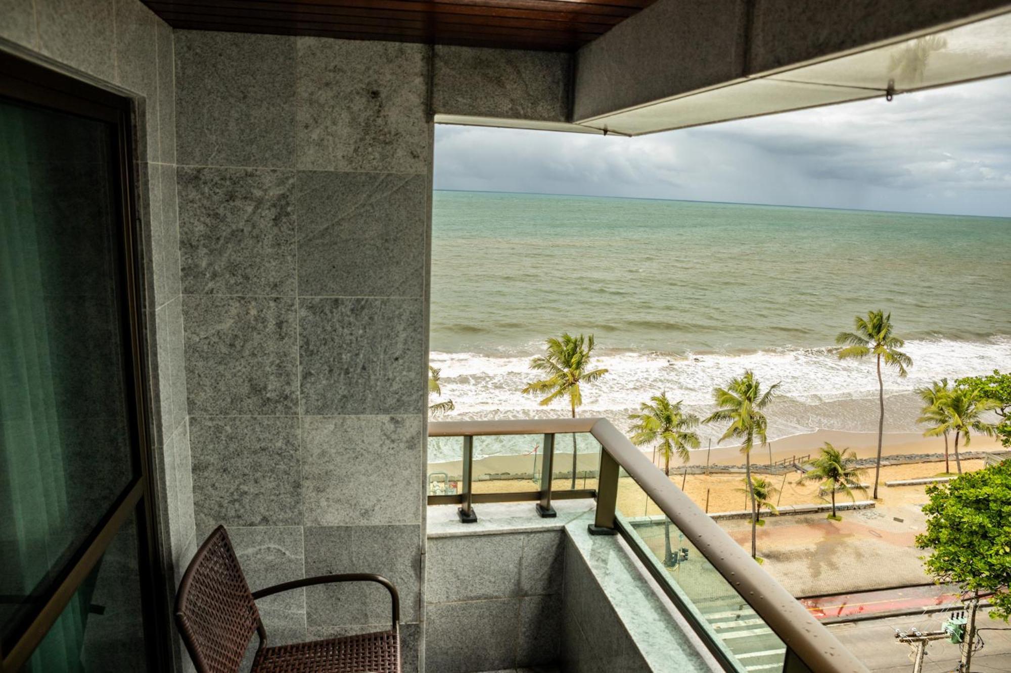 Nobile Residences Maria Frazão Apartamento Recife