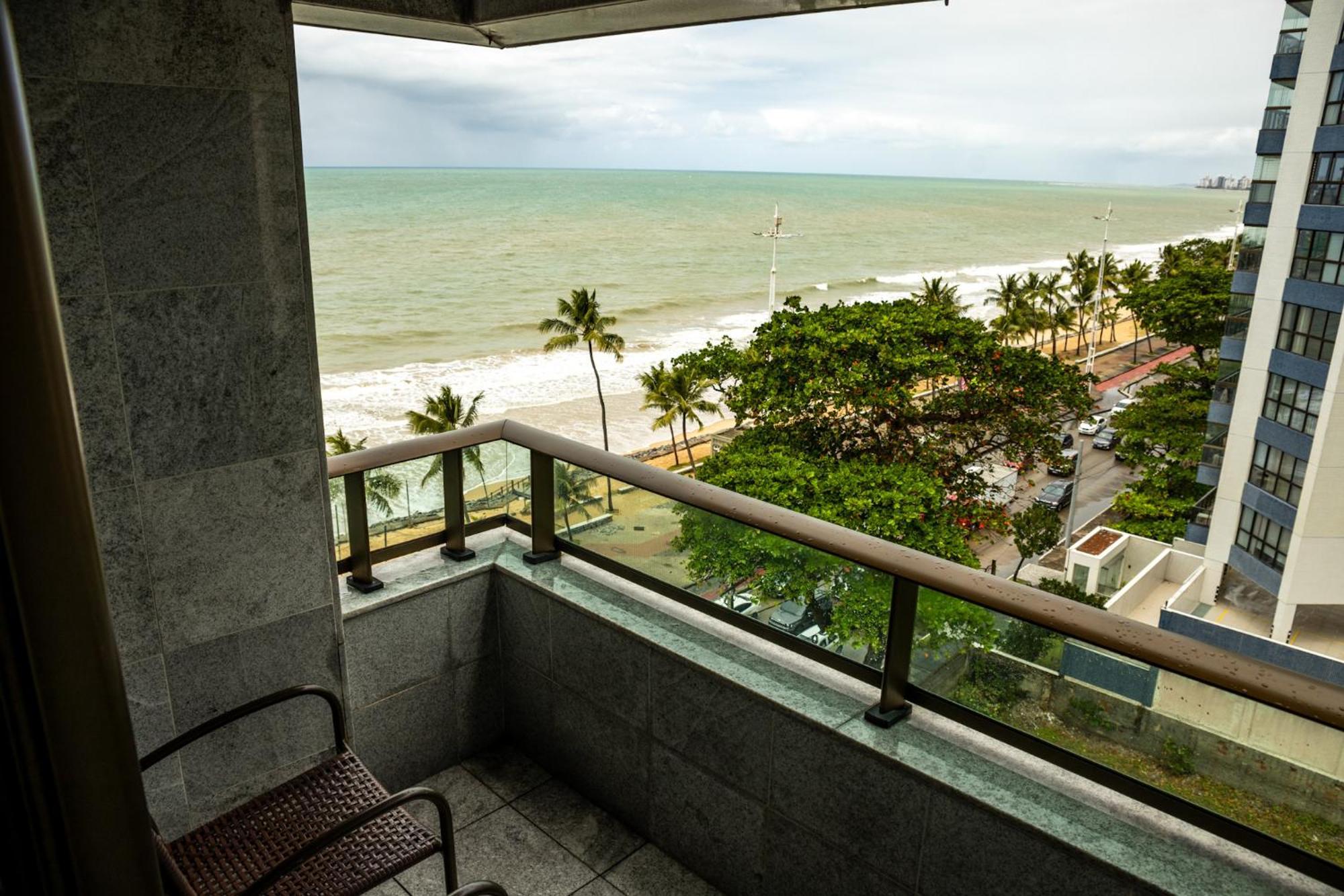 Apartamento Nobile Residences Maria Frazão