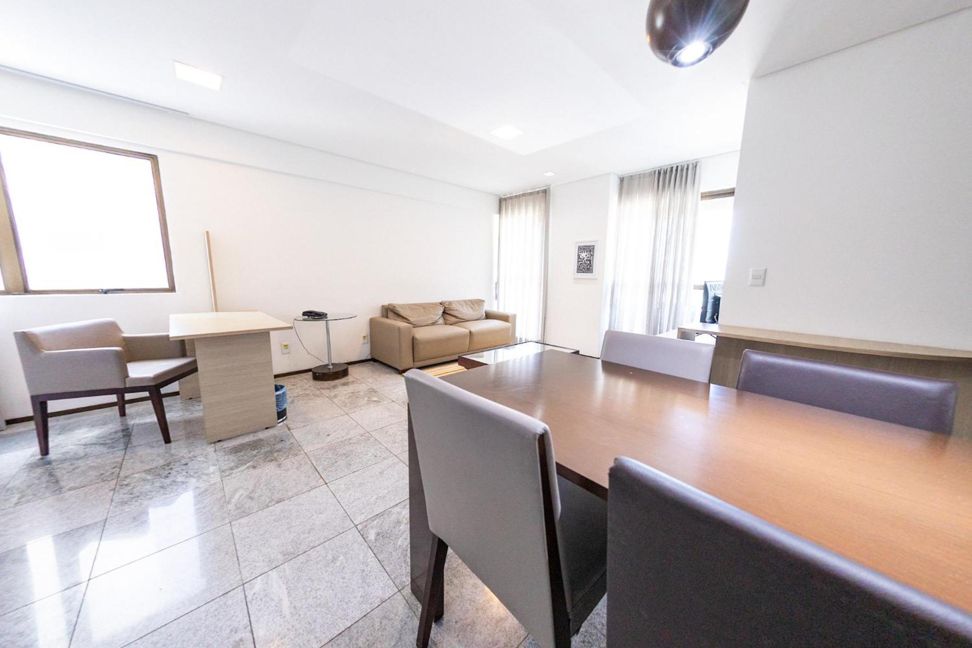 Apartamento Nobile Residences Maria Frazão
