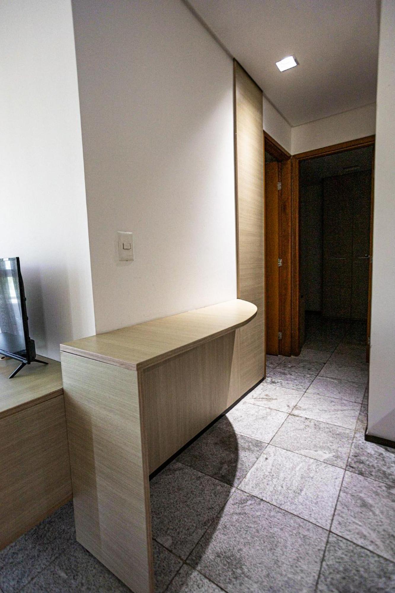 Nobile Residences Maria Frazão