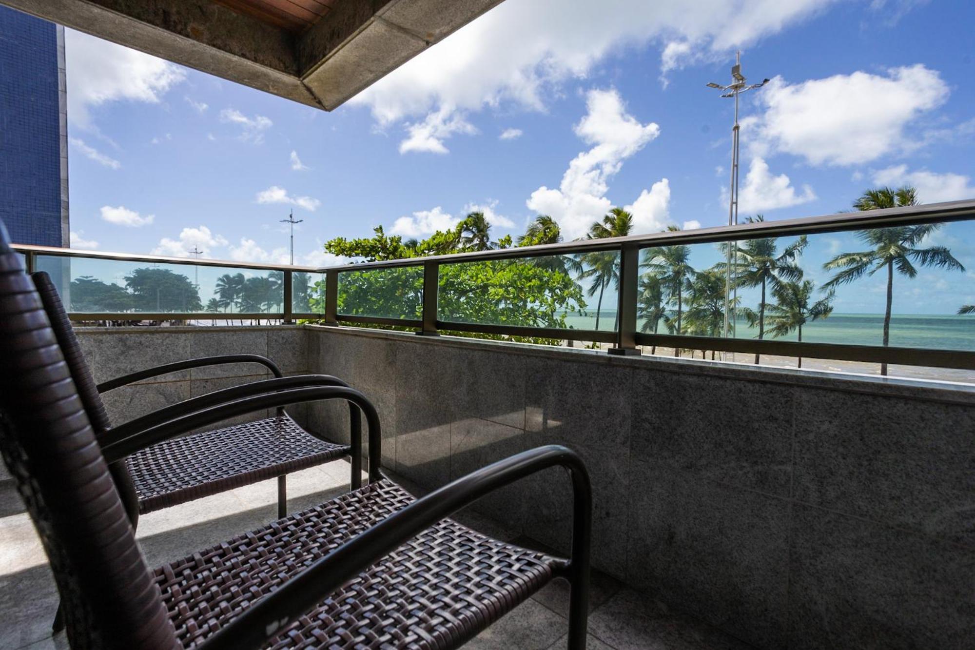 Nobile Residences Maria Frazão Apartamento Recife