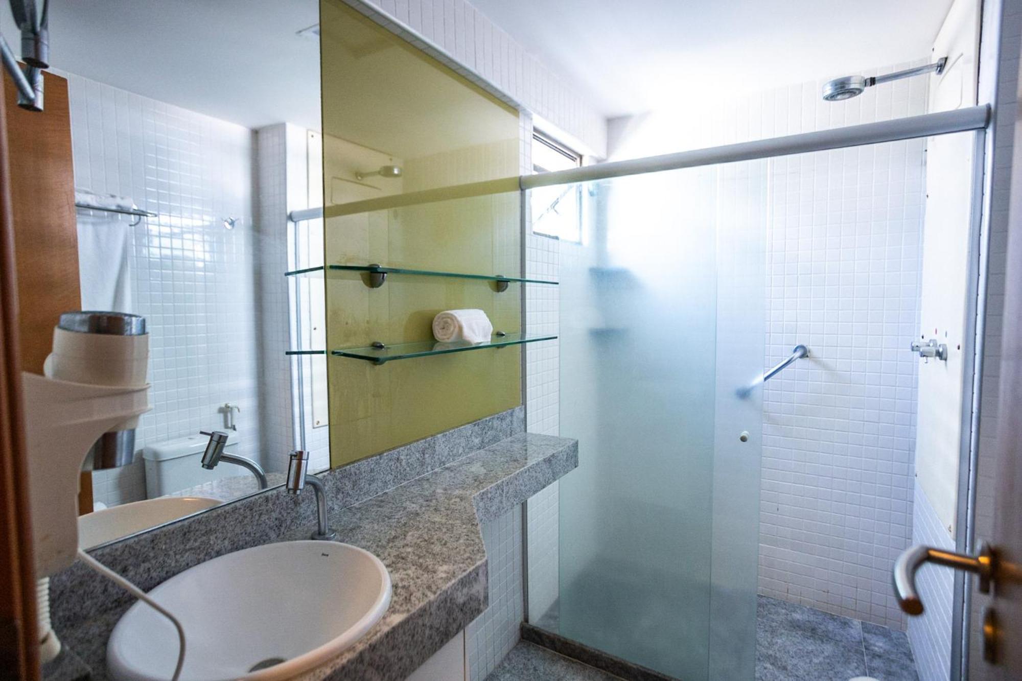 Nobile Residences Maria Frazão Apartamento