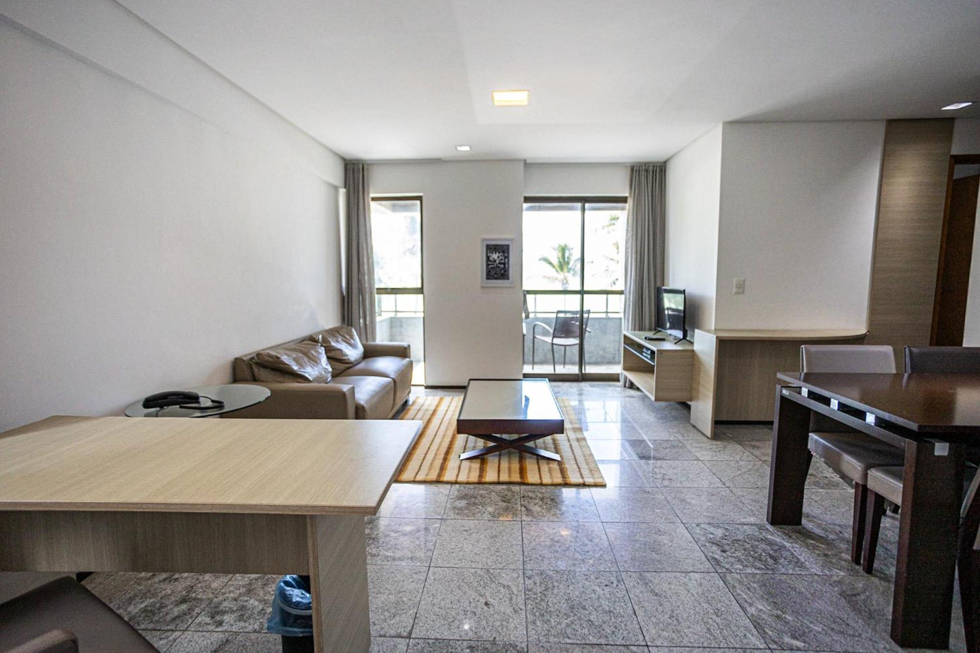 Nobile Residences Maria Frazão * Recife