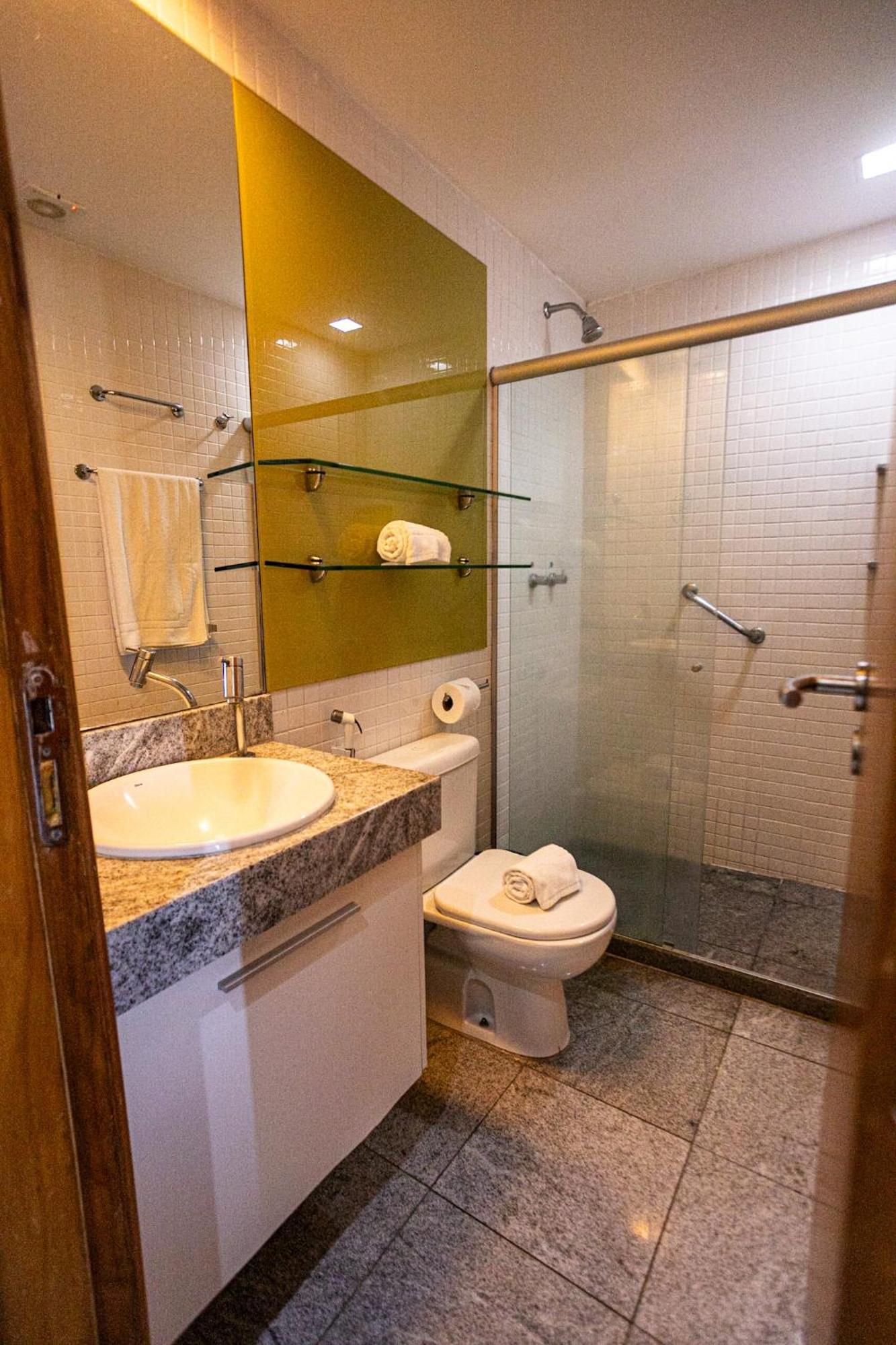 Apartamento Nobile Residences Maria Frazão