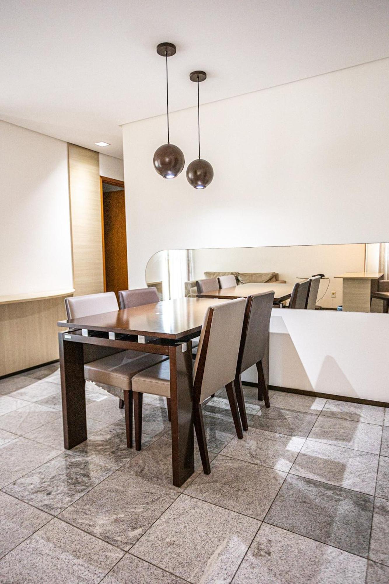 Nobile Residences Maria Frazão