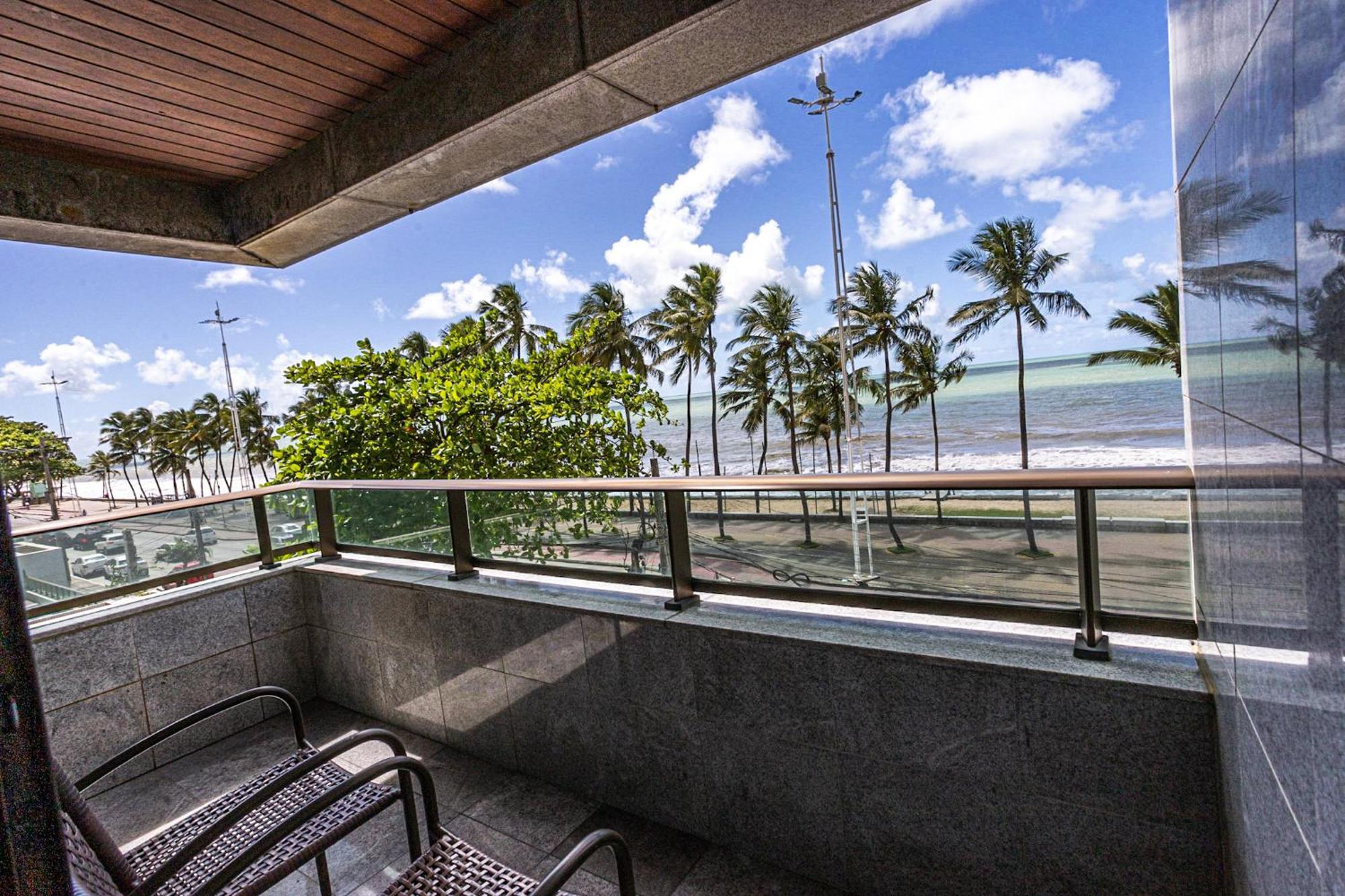 Nobile Residences Maria Frazão Apartamento Recife