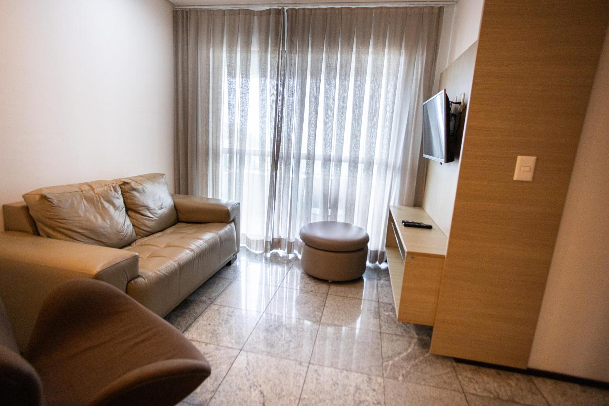 Apartamento Nobile Residences Maria Frazão Recife