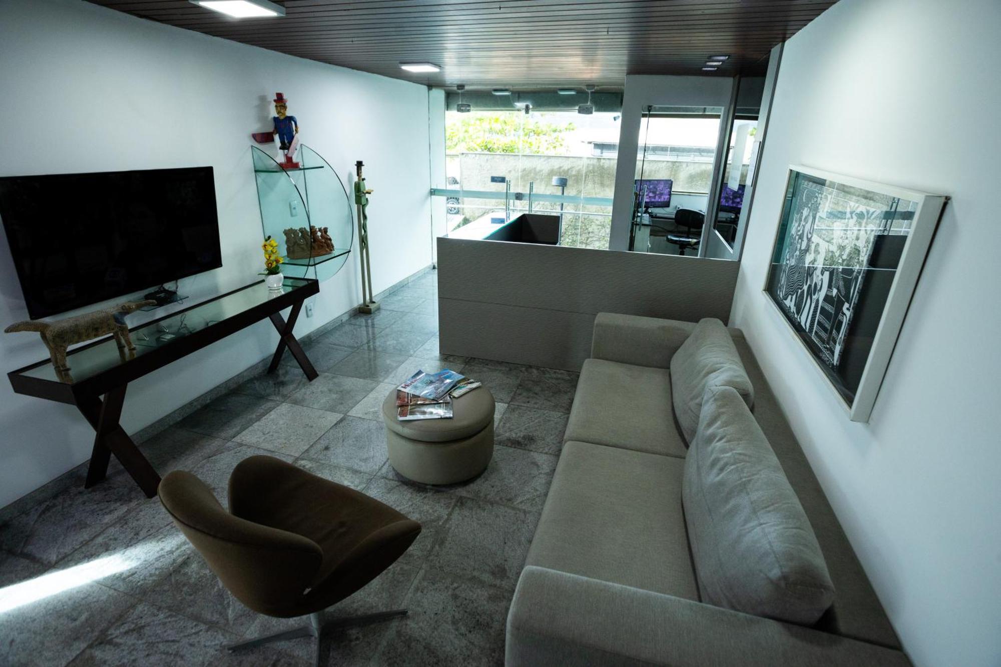 Nobile Residences Maria Frazão Apartamento *