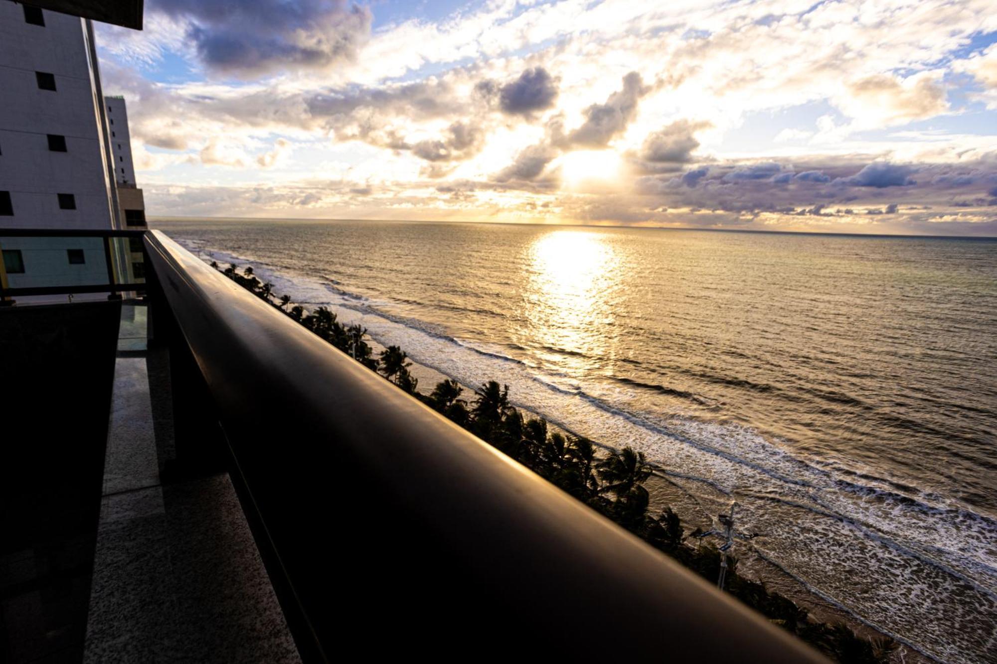 Nobile Residences Maria Frazão * Recife