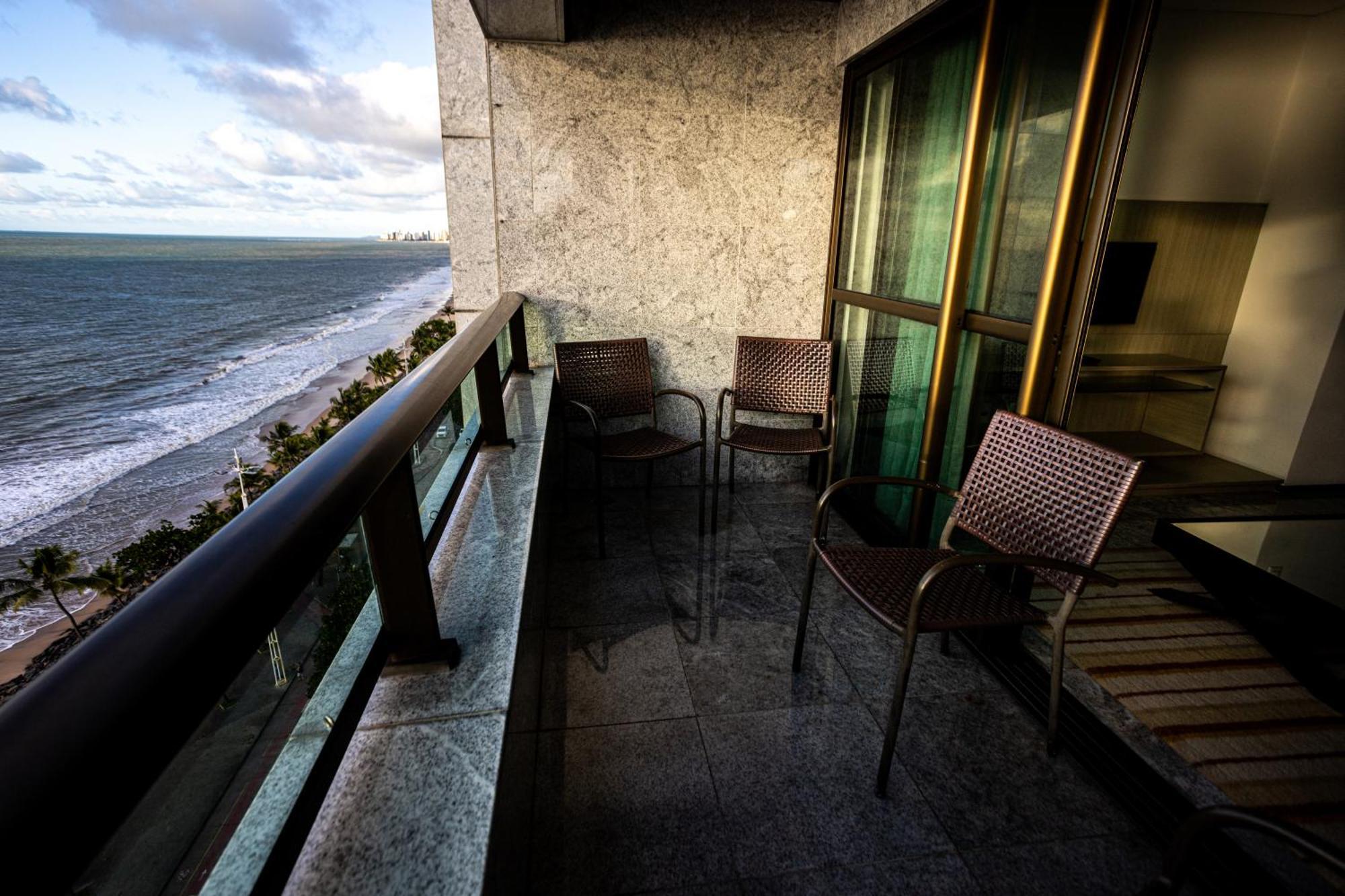 Nobile Residences Maria Frazão Recife