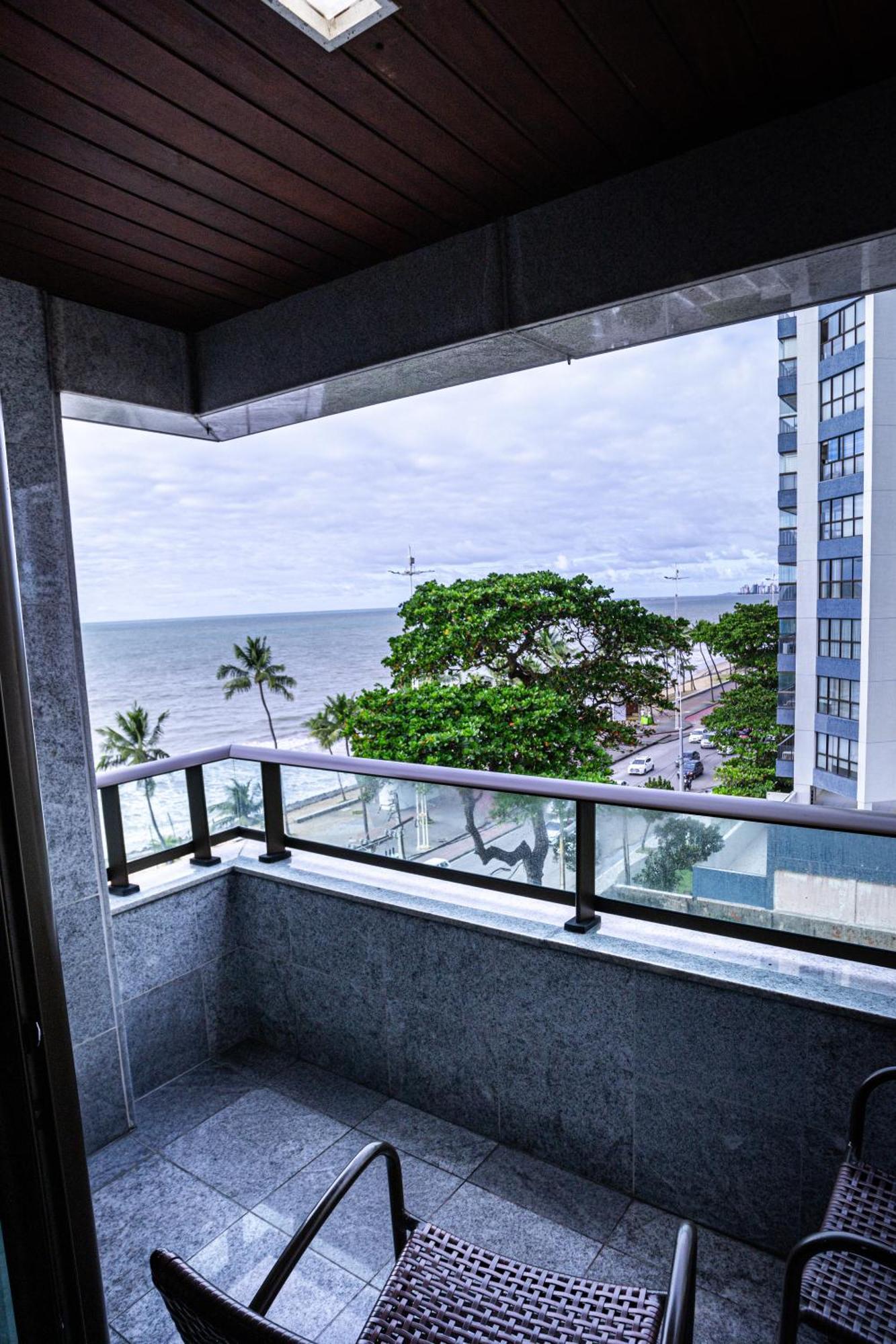 Nobile Residences Maria Frazão