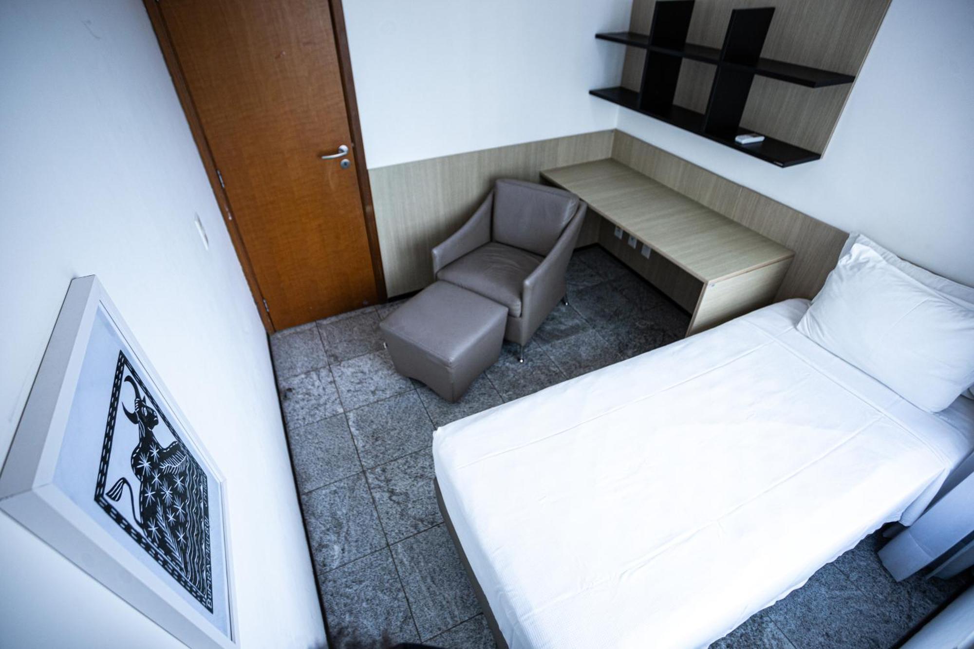 Nobile Residences Maria Frazão Recife