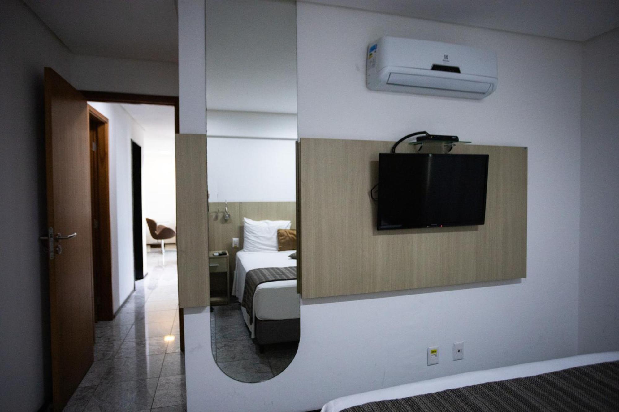 Apartamento Nobile Residences Maria Frazão