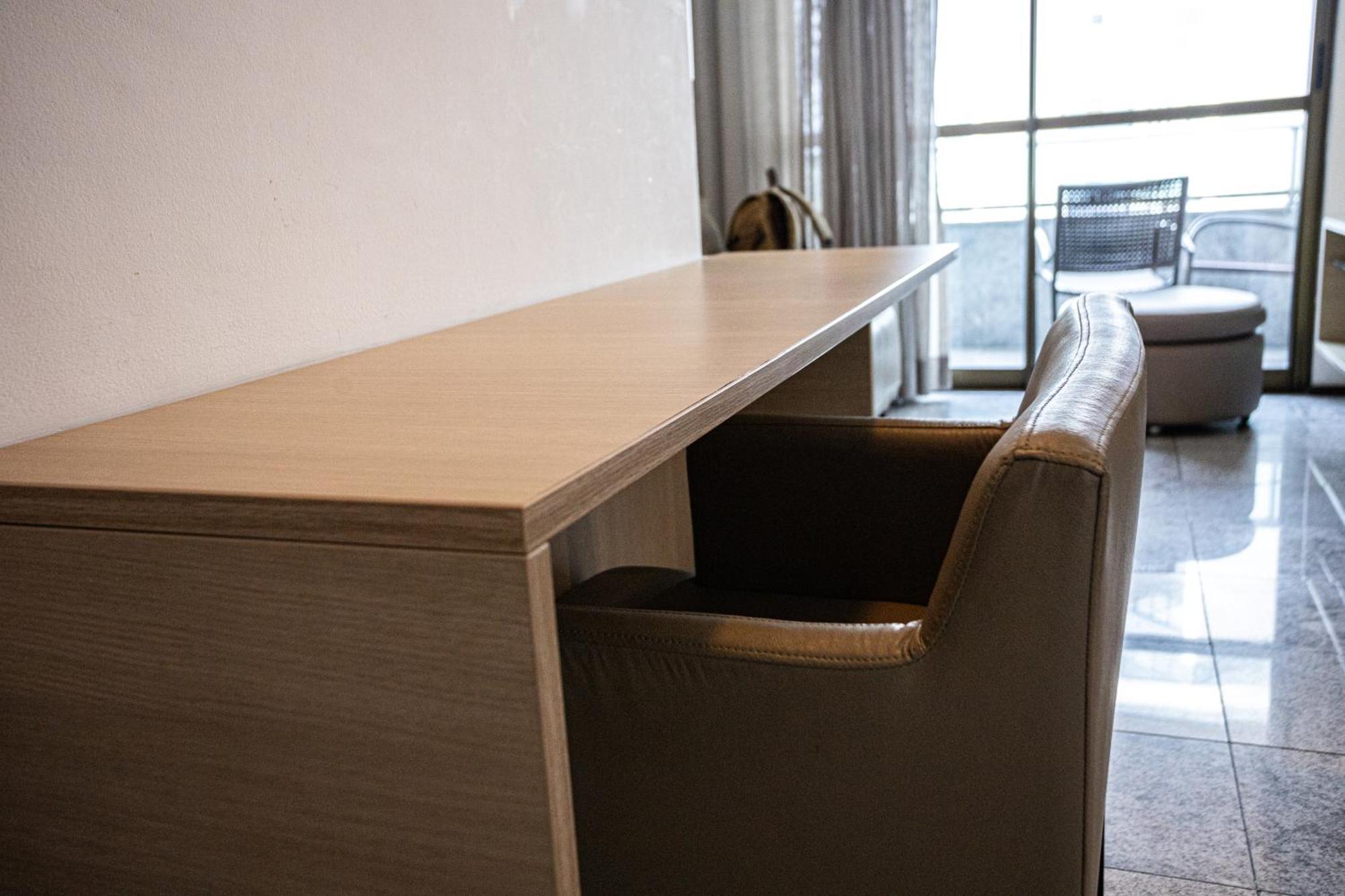Nobile Residences Maria Frazão