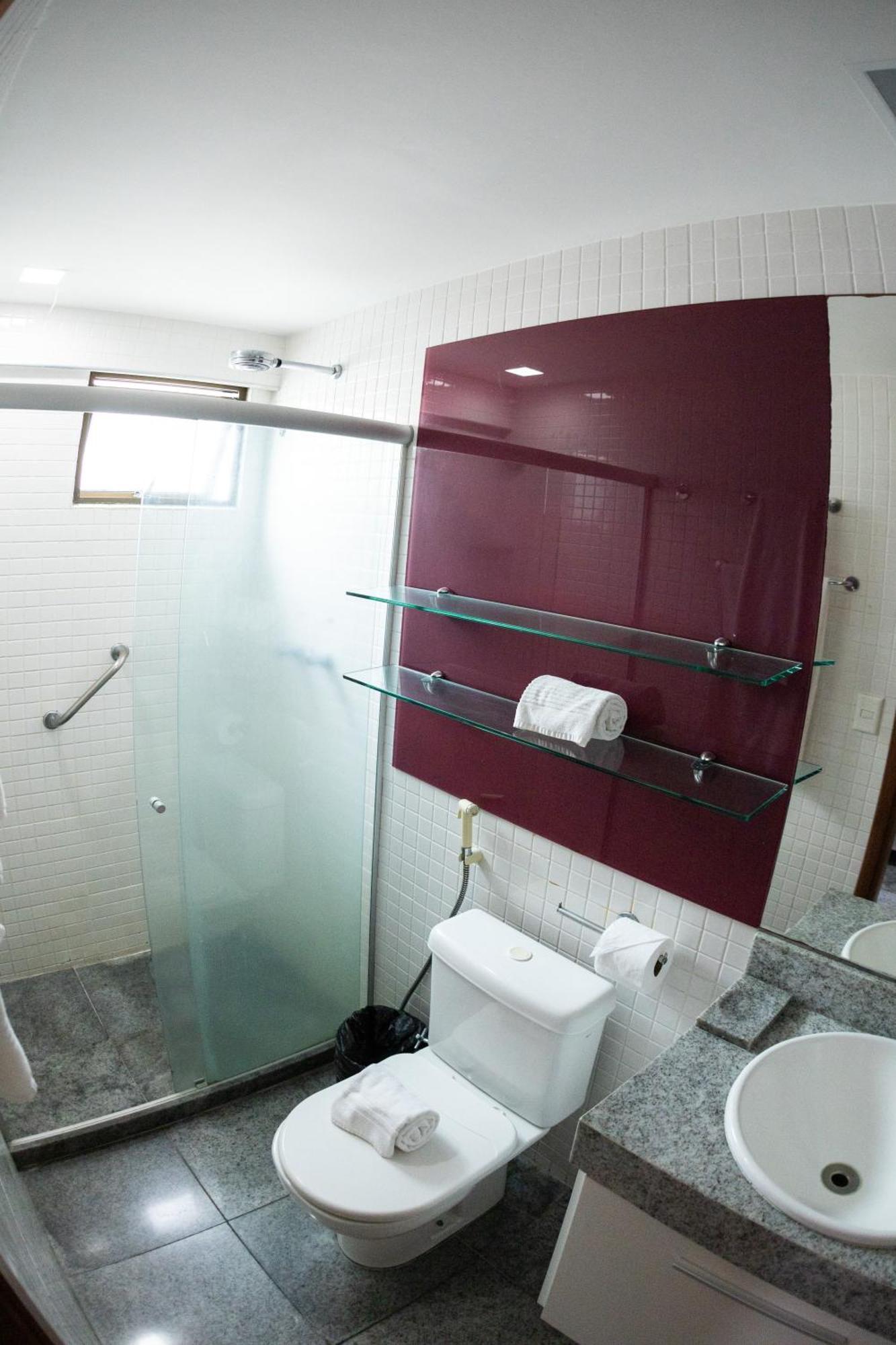 Nobile Residences Maria Frazão Apartamento *
