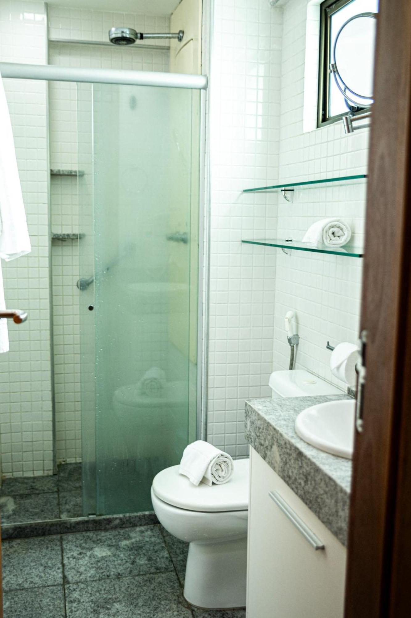 Nobile Residences Maria Frazão Apartamento