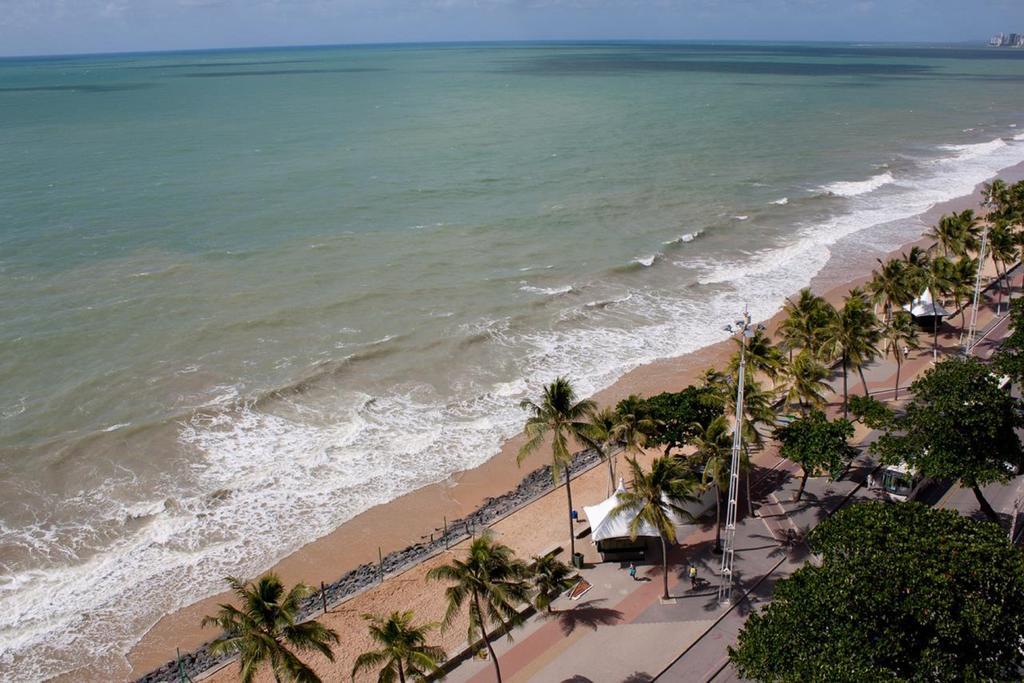Apartamento Nobile Residences Maria Frazão Recife